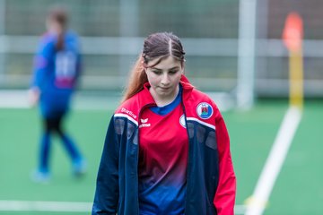 Bild 7 - wCJ VfL Pinneberg - mDJ VfL Pinneberg/Waldenau : Ergebnis: 1:3